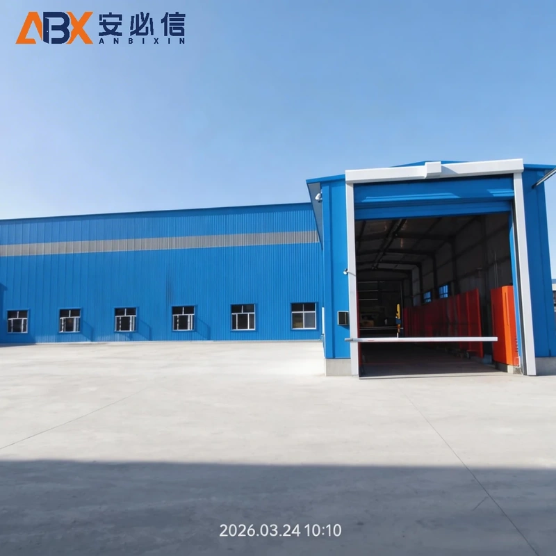 黔东南苗族侗族自治州柔性大门