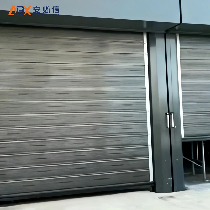 黔东南苗族侗族自治州洁净室高速门