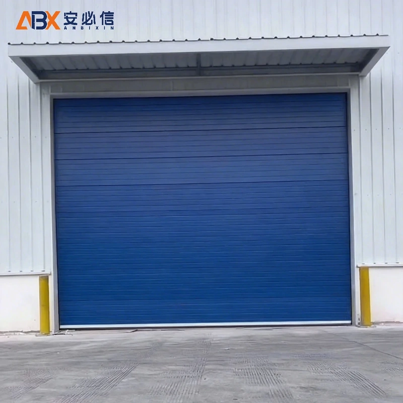 黔东南苗族侗族自治州涡轮硬质高速门