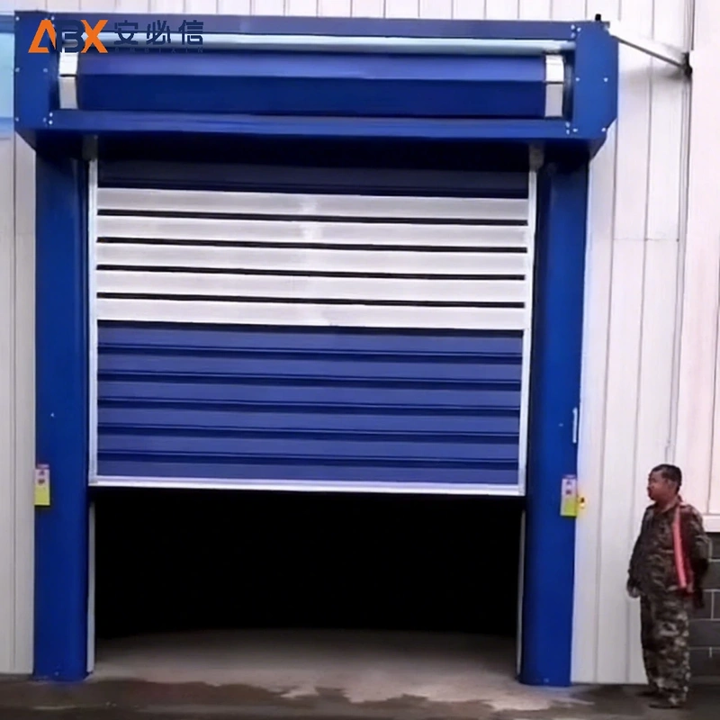 黔东南苗族侗族自治州金属高速门